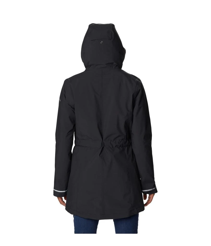 Columbia Here and There™ Trench II Jacket 3