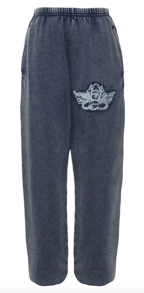 BOYS LIE Boys Lie - Stitch Me Up Kimmy Pants 5