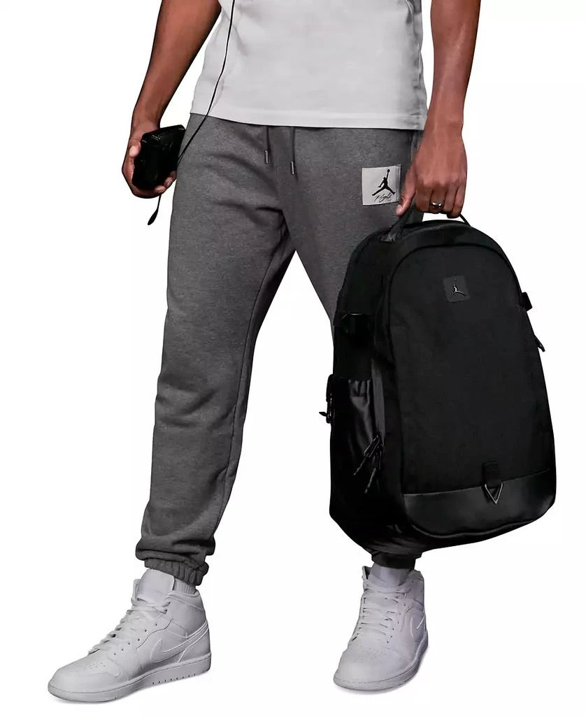 Jordan Men's Cordura Logo Backpack 5
