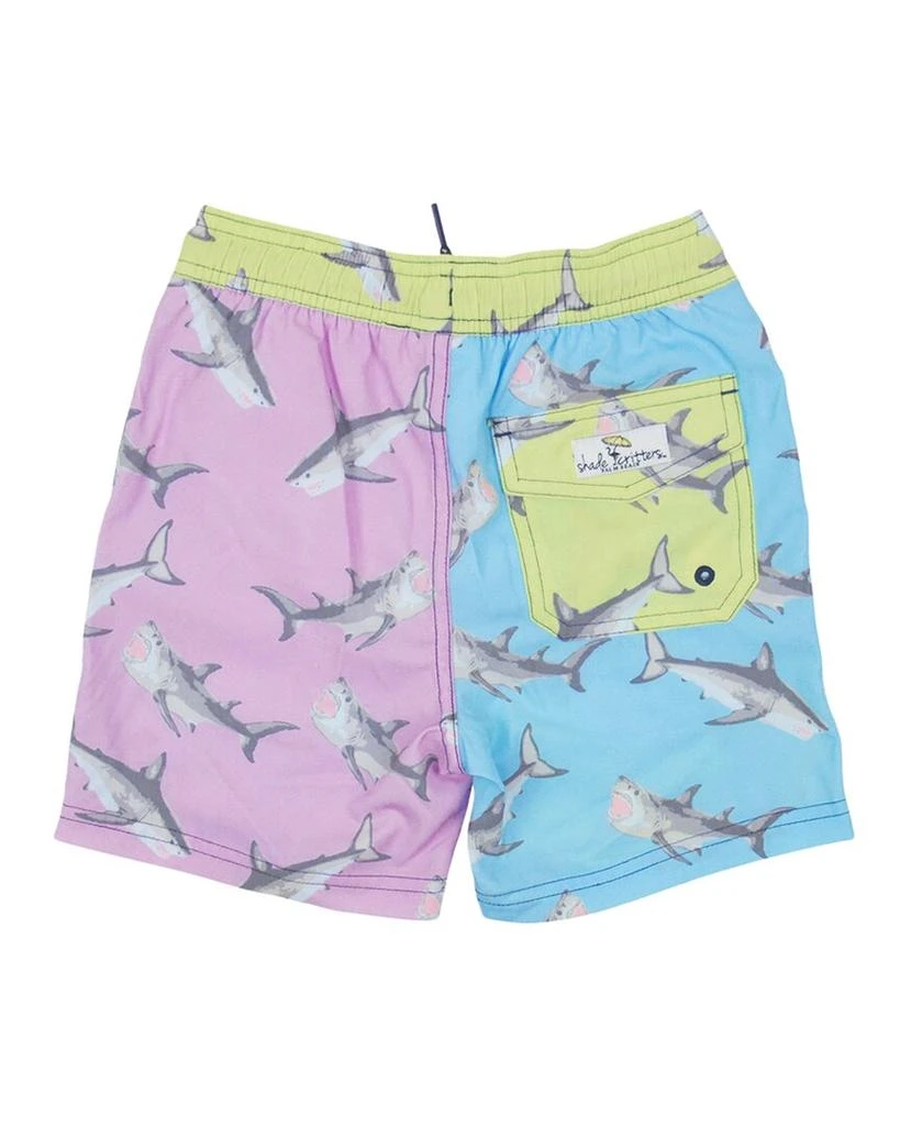shade critters Shade Critters Swim Trunk 2