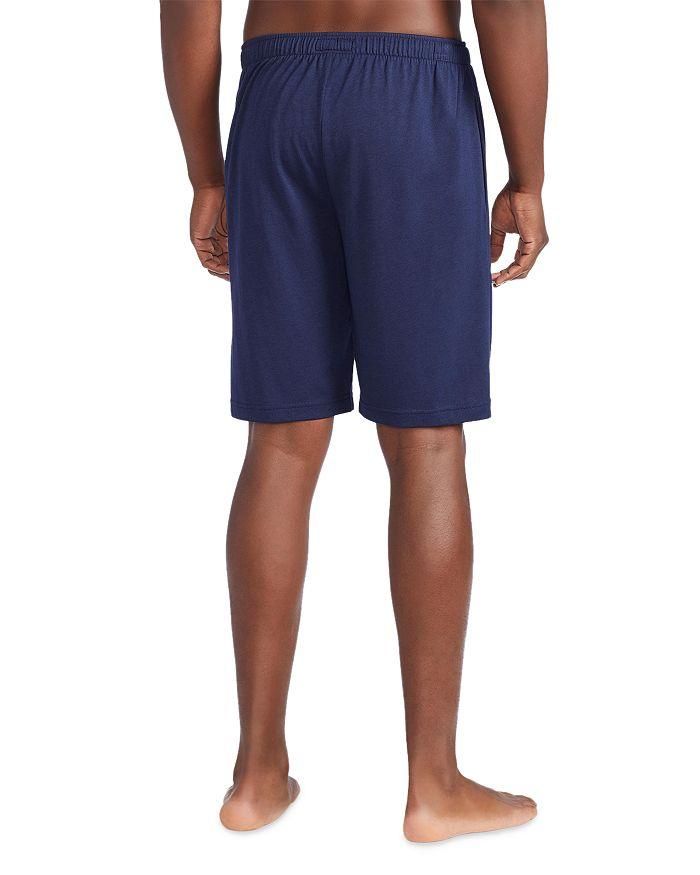 Ralph Lauren Supreme Comfort Cotton Blend Classic Fit Pajama Shorts