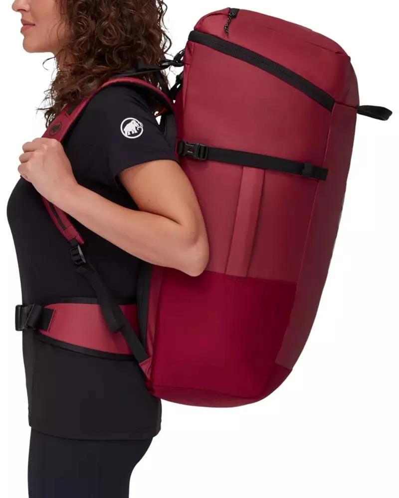 Mammut Mammut Women's Neon 55 Pack 4