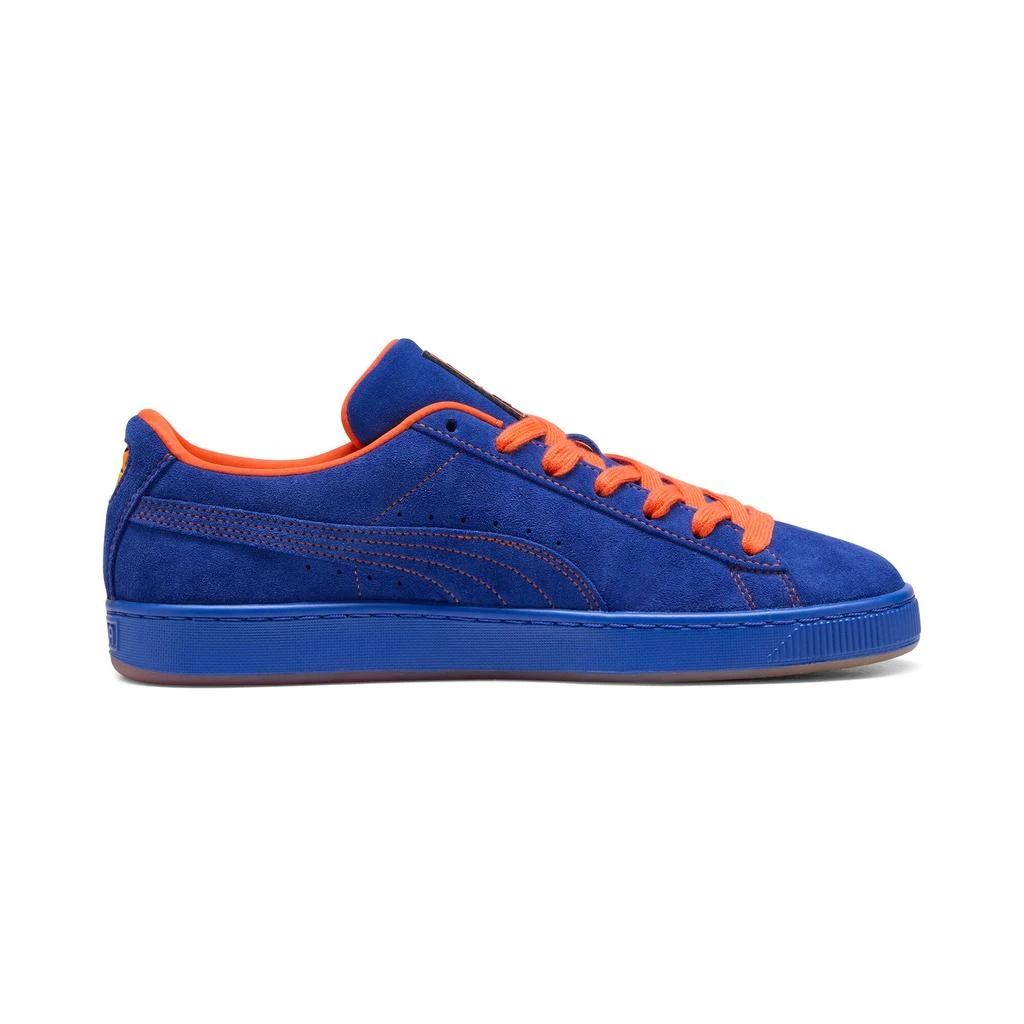 Puma PUMA Men's x ROCKET LEAGUE Suede Sneakers 2