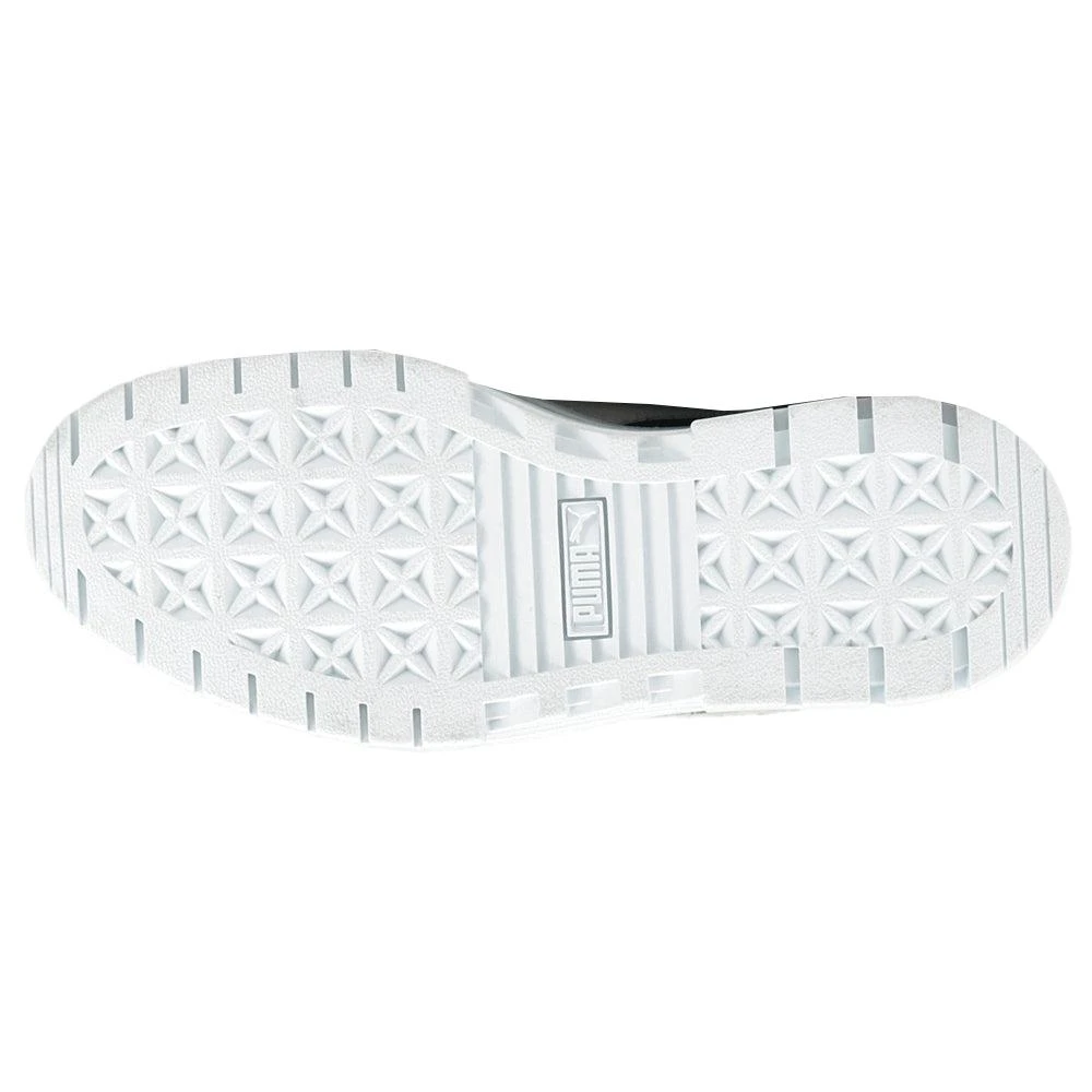 Puma Mayze Platform Sneakers 5