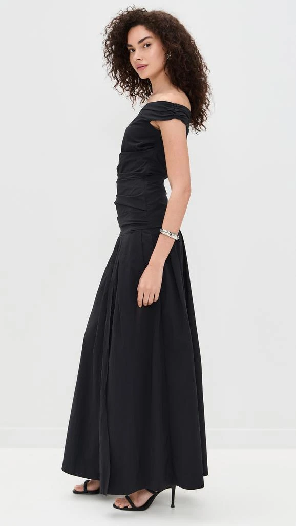 Bec & Bridge Apolline Maxi Dress 3