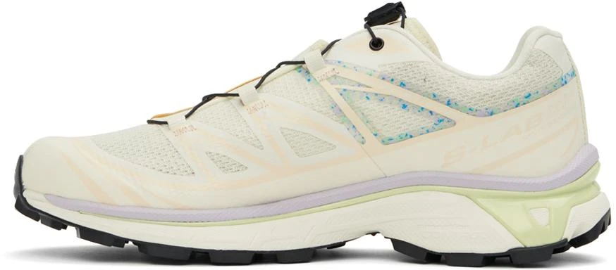 Salomon Off-White XT-6 Mindful 3 Sneakers 3