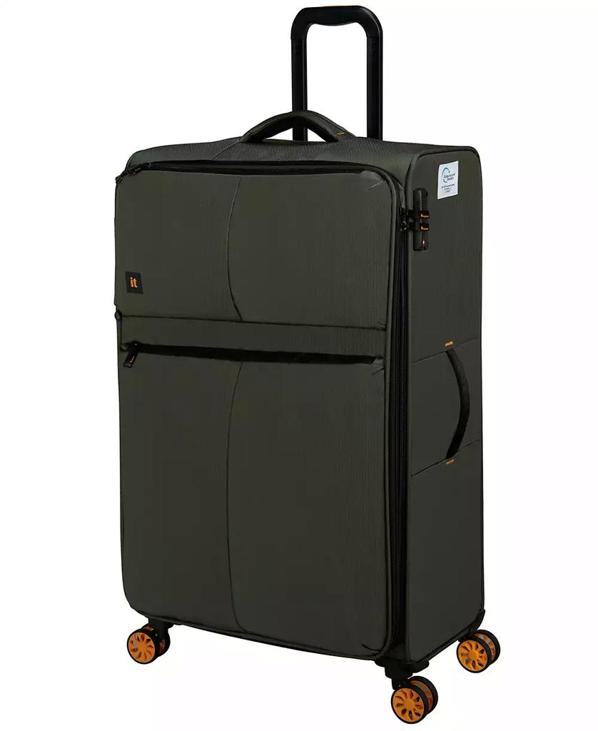 it Luggage 29 Hardside 8 Wheel Expandable Spinner Luggage Luggage Travel Free Shipping BeyondStyle