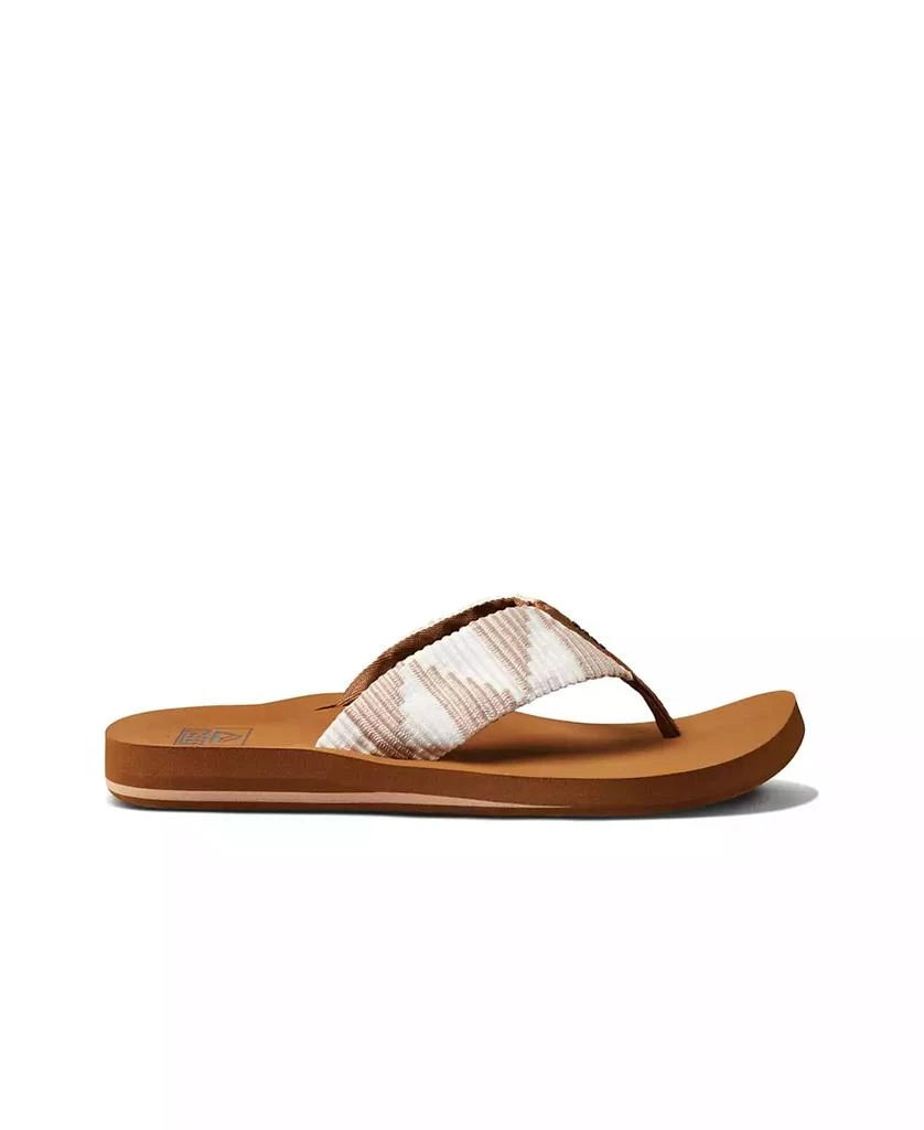 Reef Women's Spring Woven Sandals 2