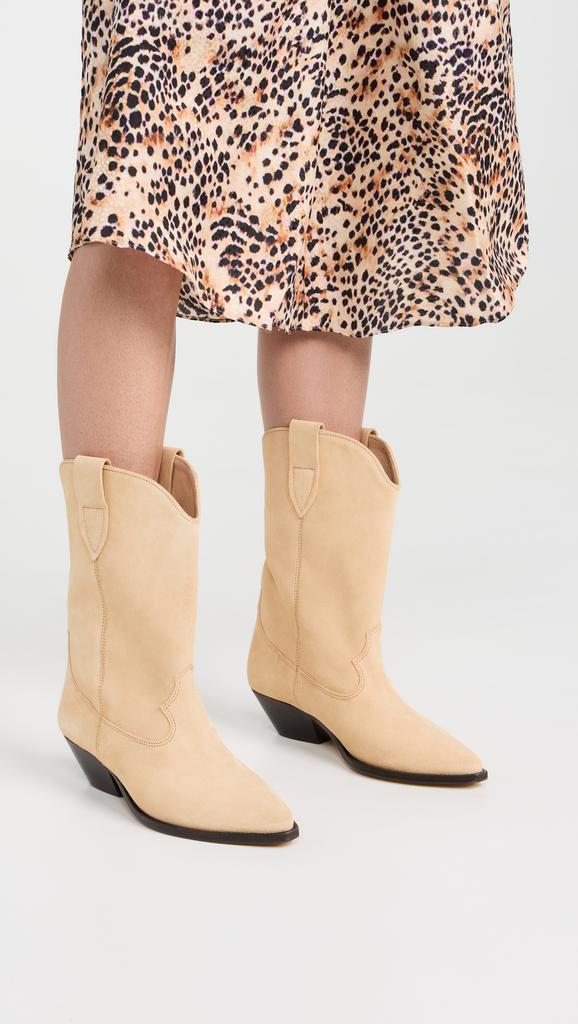 Isabel Marant Duerto Boots