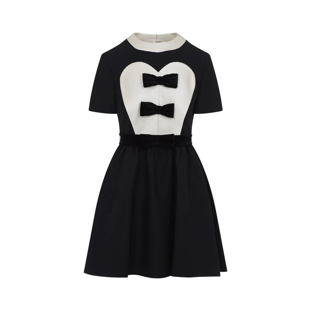 Valentino MINI DRESS 1