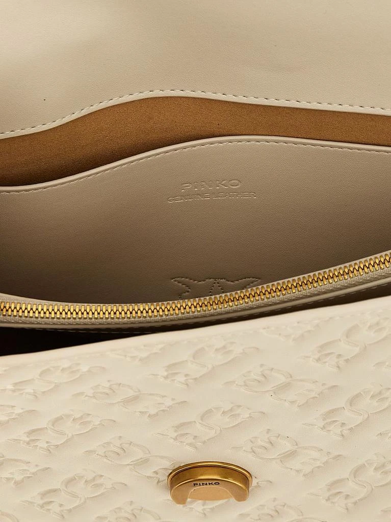 PINKO Pinko 'Love Bag' Crossbody Bag 6