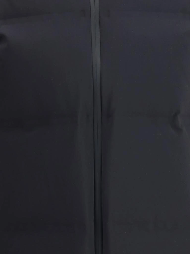 Herno Herno Hood Detailed Padded Jacket 3