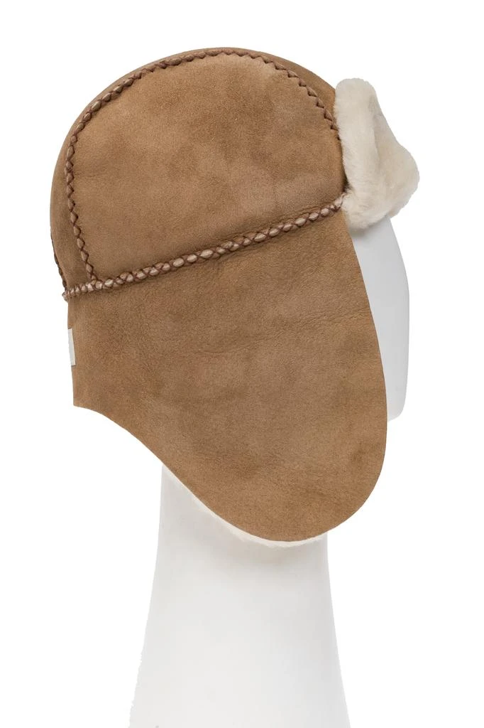 UGG Fur hat 2