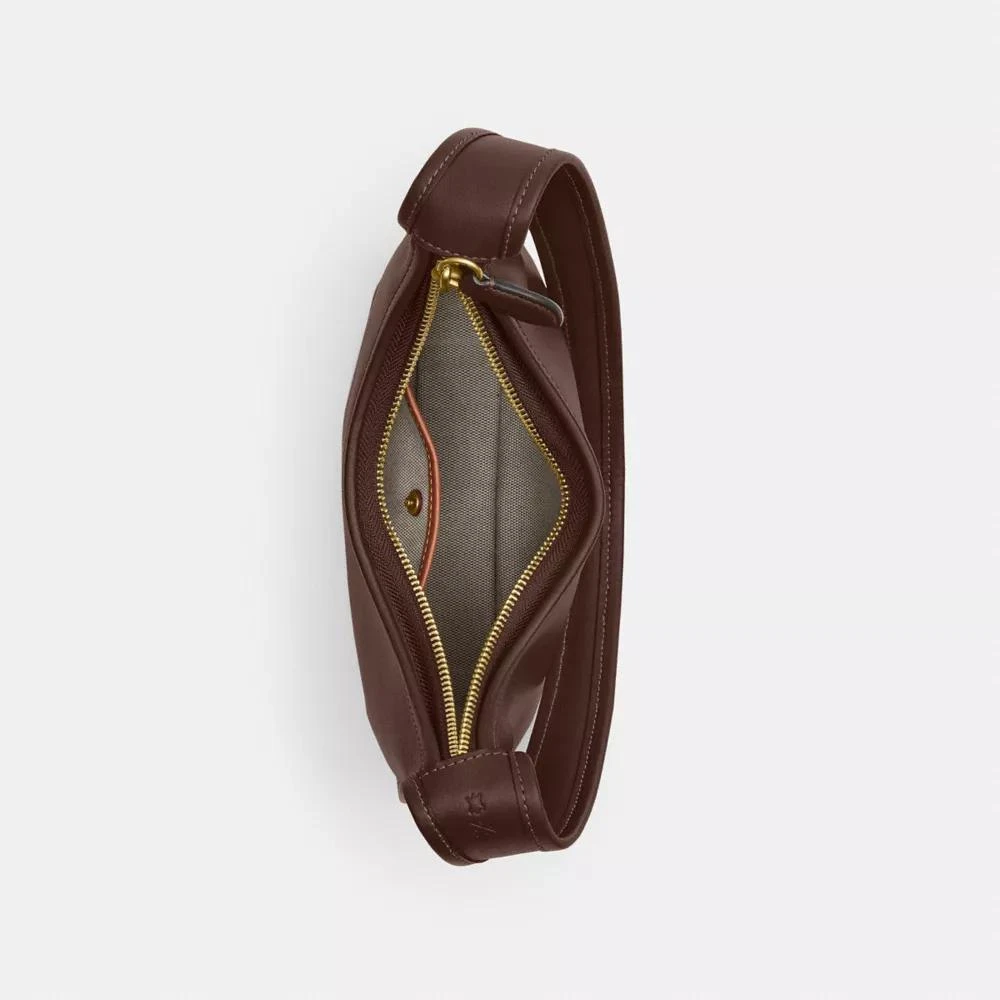 Coach Curve Zip Bag 5