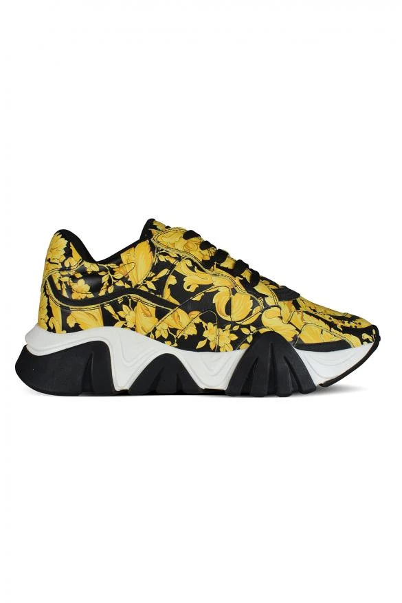 Versace Squalo sneakers 1