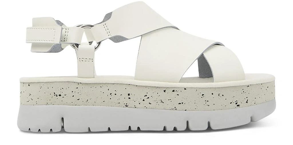 Camper Oruga up sandals 1