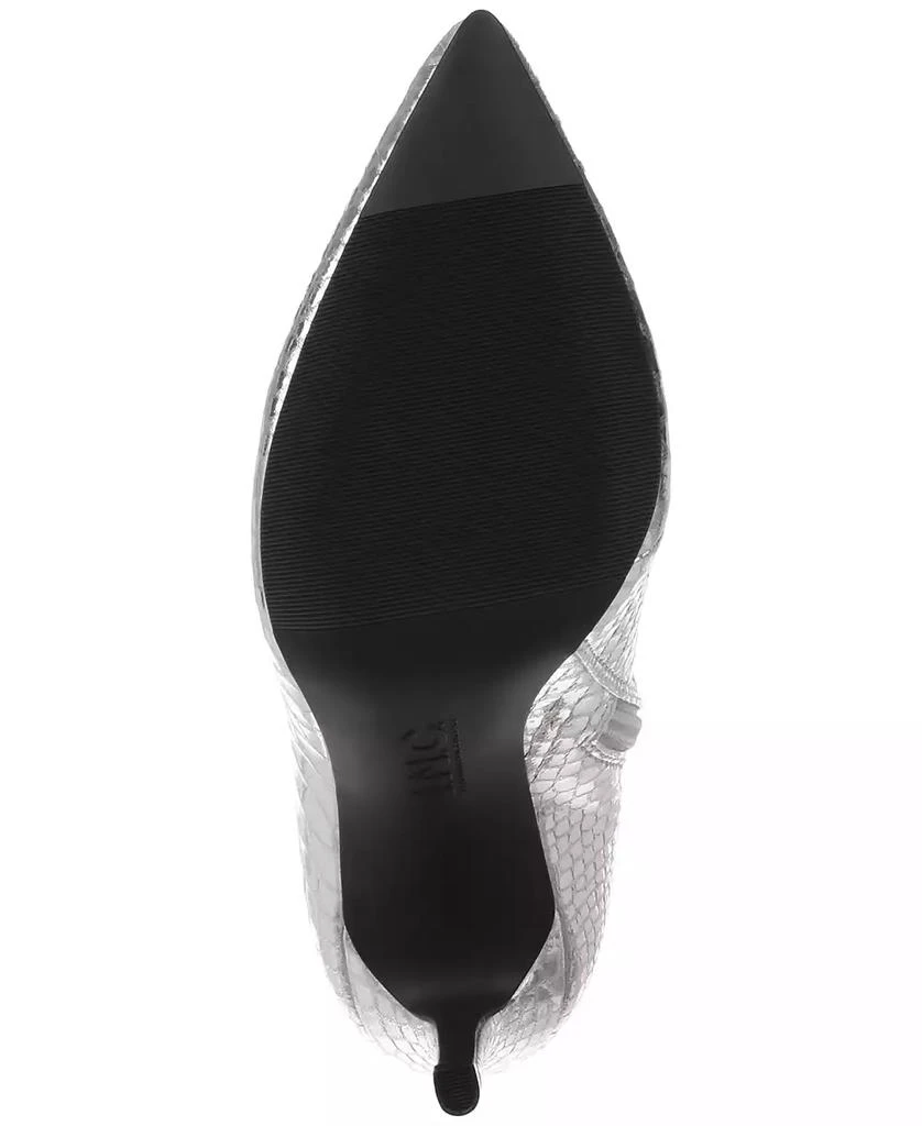 INC International Women's Rajel Knee High Boots, Created for Macy's 5