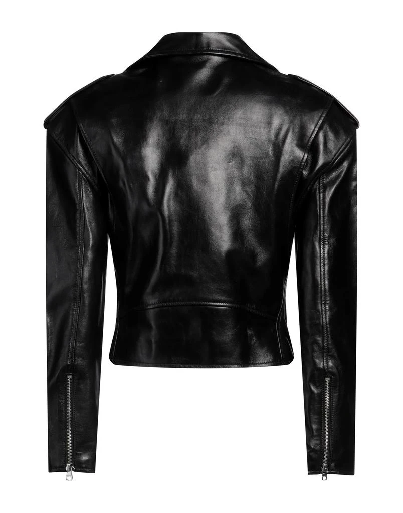 Sandro Biker jacket 2