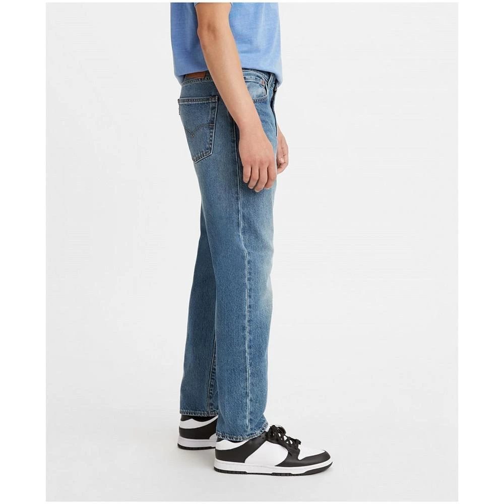Levi's Men's 551Z Authentic Straight Jeans 3