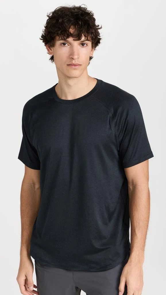Rhone Atmosphere Tee 1