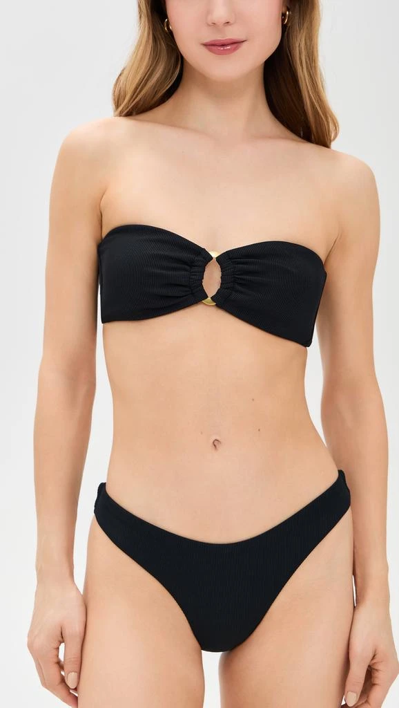 LSPACE Rocky Full Bikini Bottoms 3