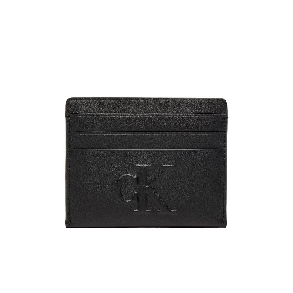 Calvin Klein Polyethylene Women's Wallet 1