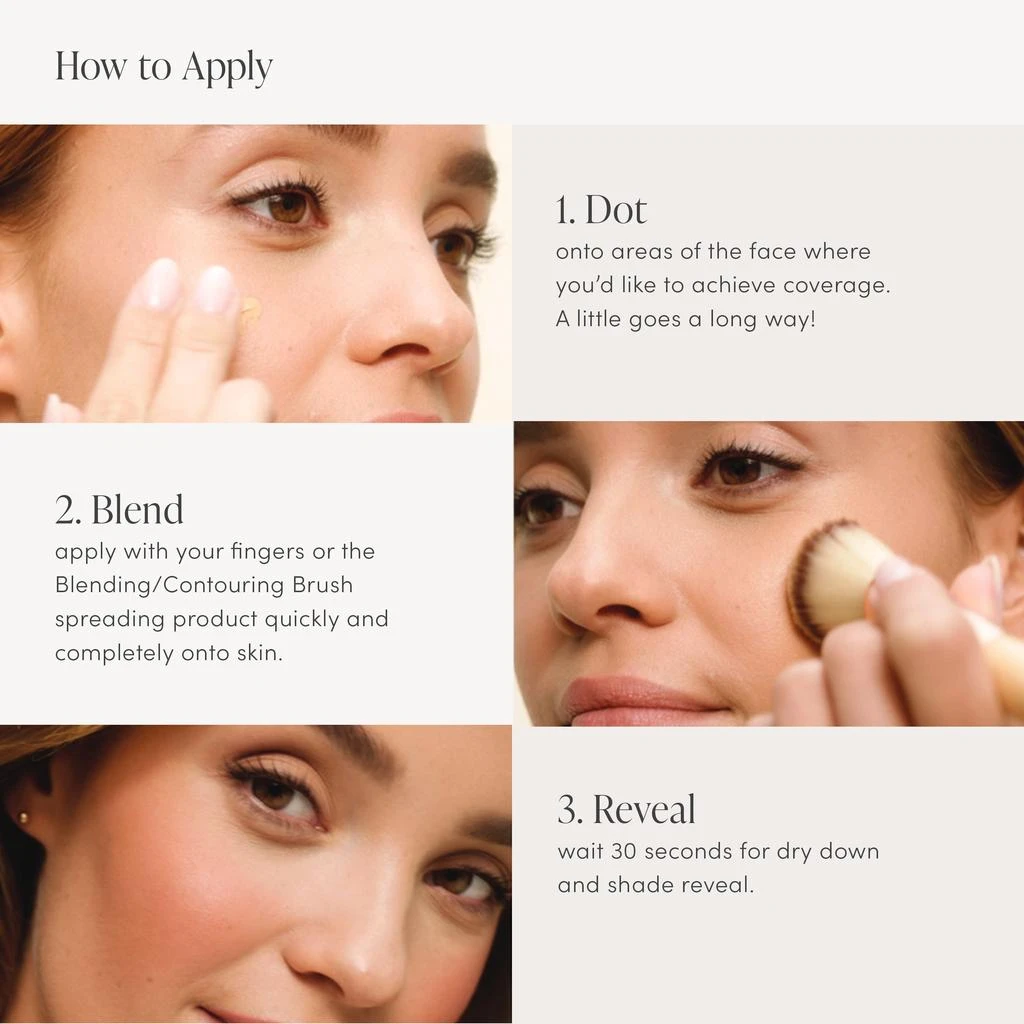 Jane Iredale Glow Time Pro BB Cream SPF 25 7