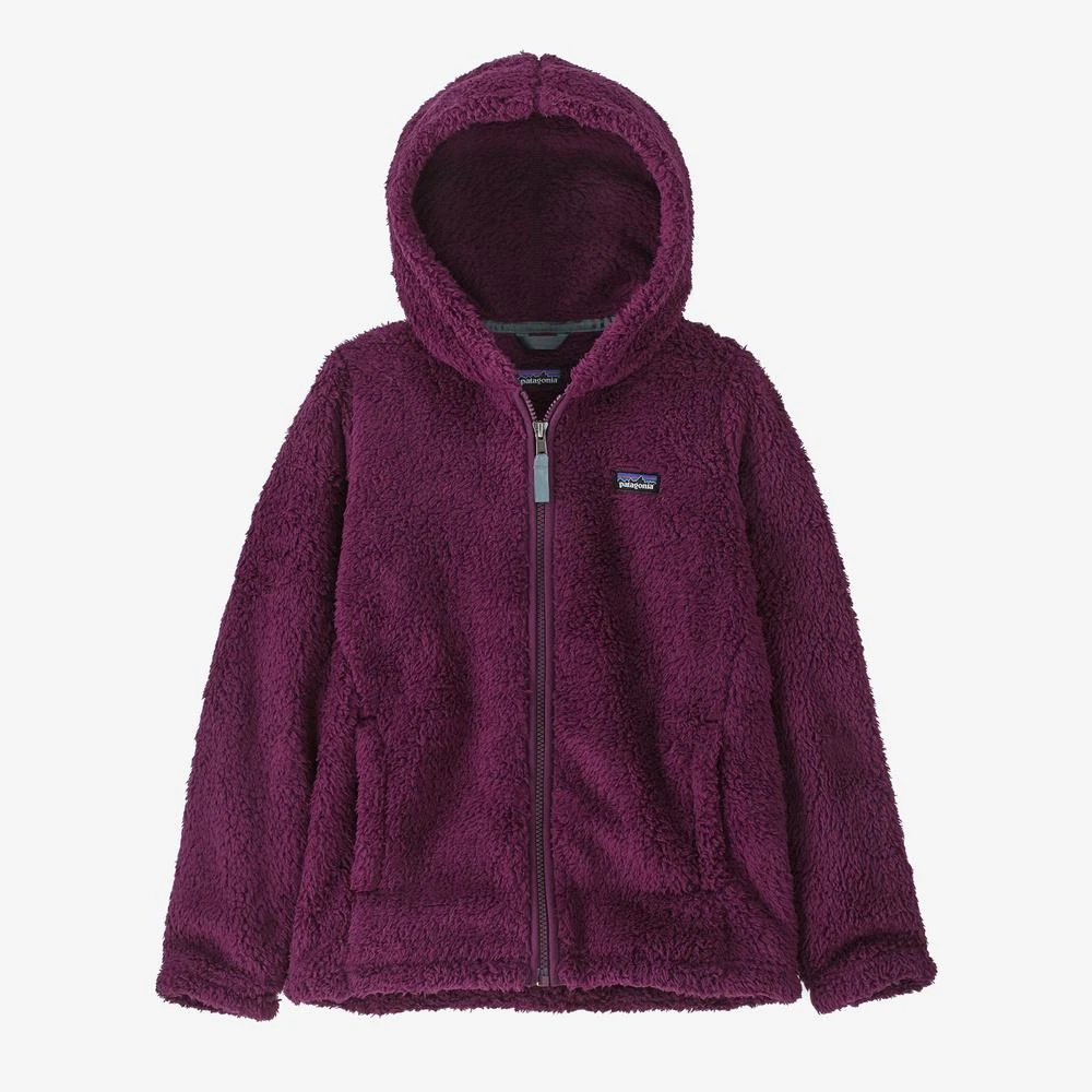Patagonia Kids' Los Gatos Hoody 1