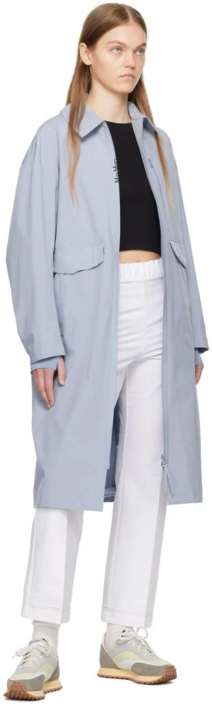 Marni White Pablo Chelsea Boots 5