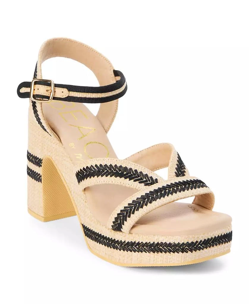 BEACH by Matisse Adelaide Heel