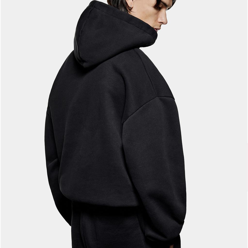 MKI Miyuki Zoku Uniform Cotton-Blend Jersey Hoodie
