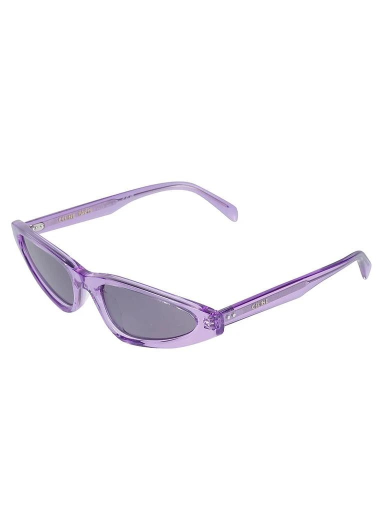 Celine Cat-eye Sunglasses 2