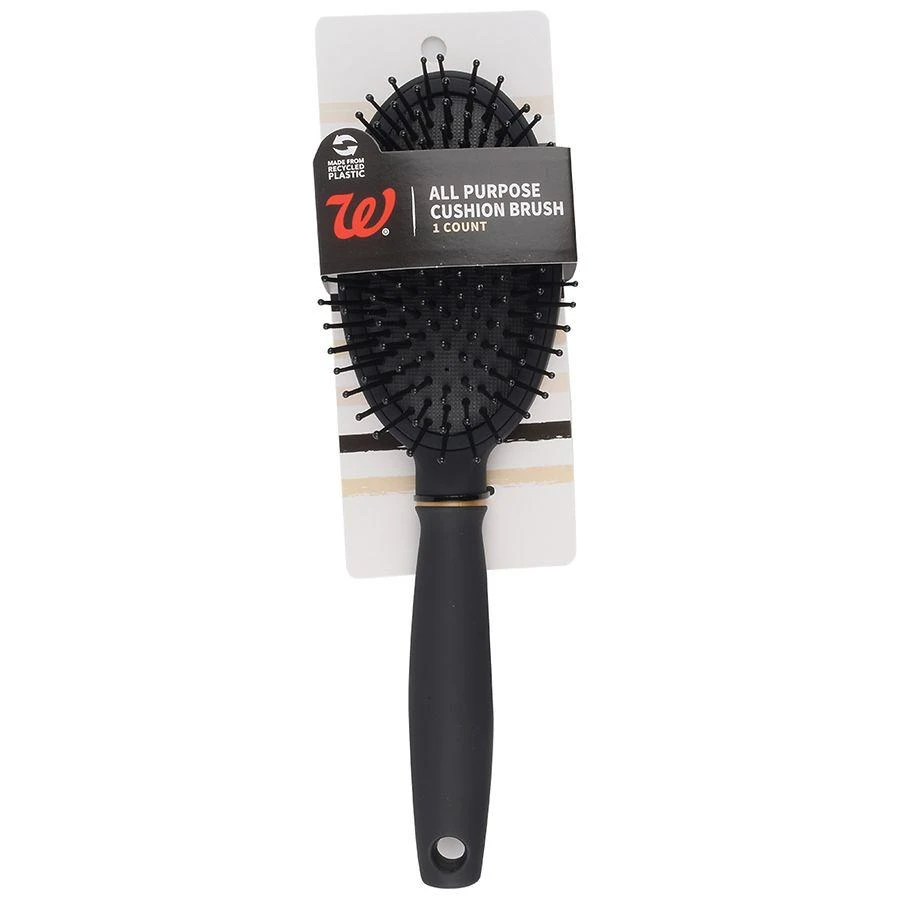 Walgreens Beauty All Purpose Cushion Brush 1