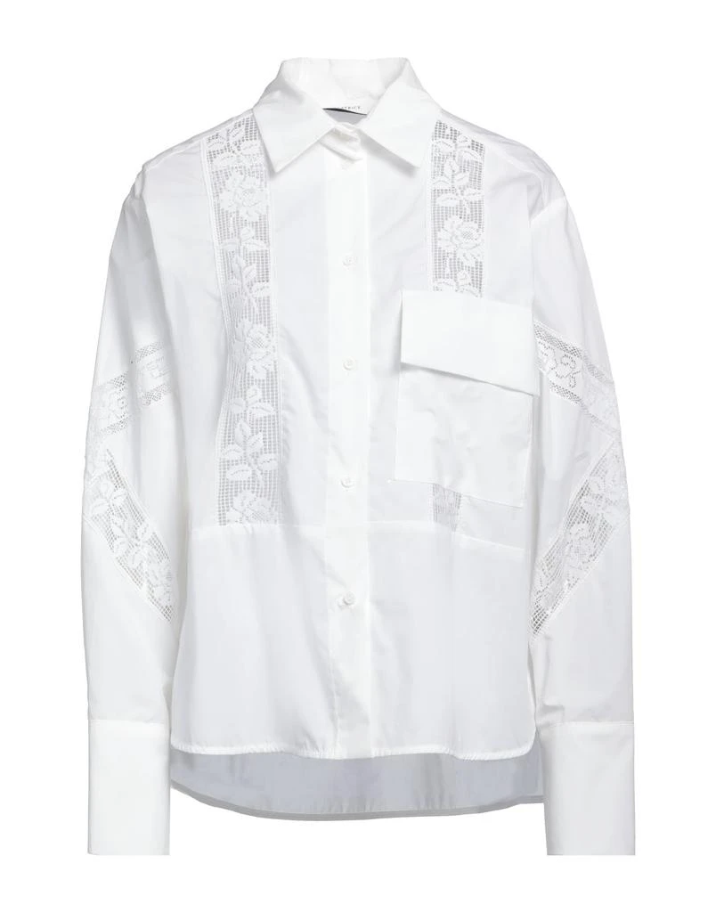 BEATRICE B Lace shirts & blouses 1