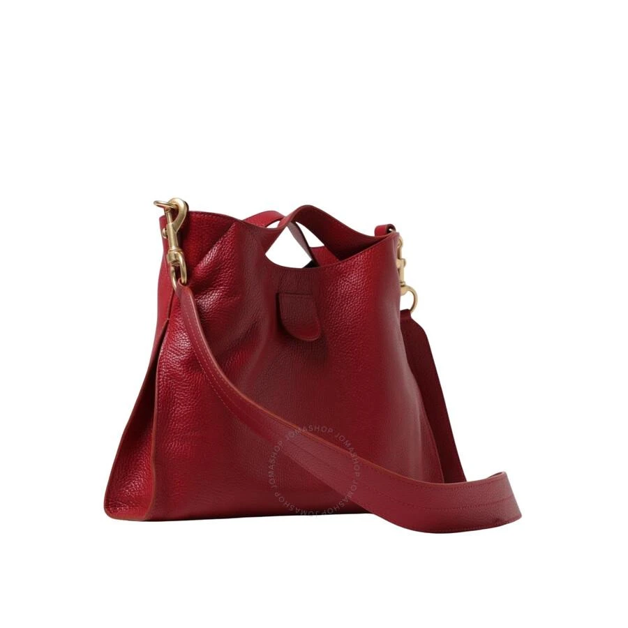 See by Chloé Small Joan Top Handle Bag 2