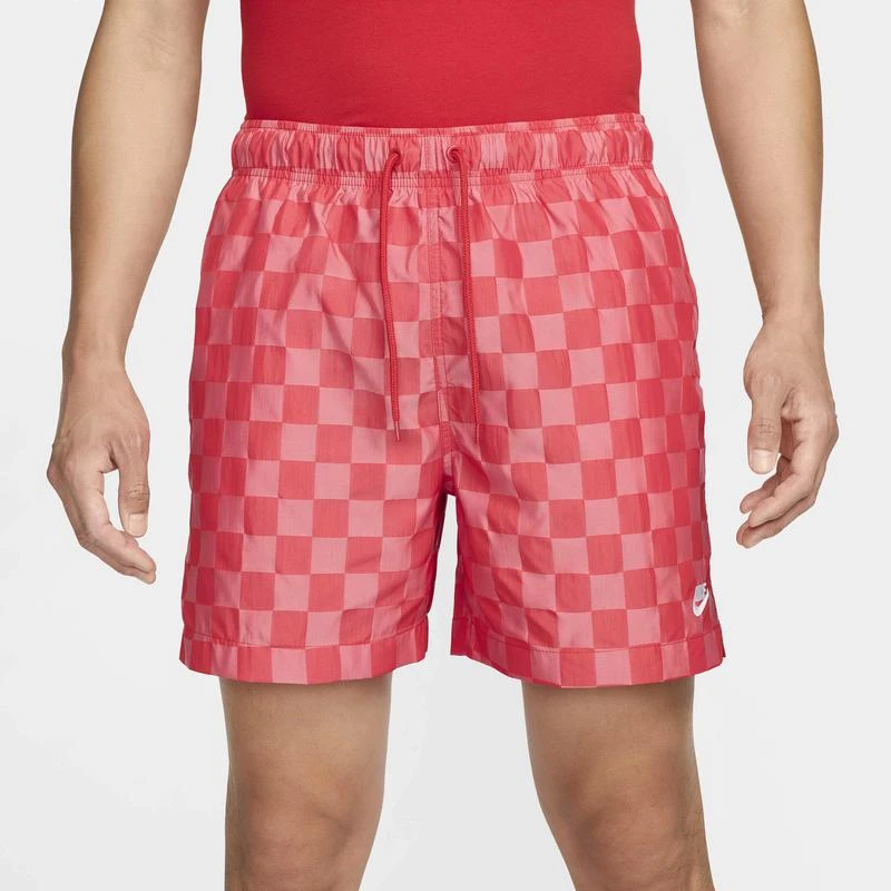 NIKE Nike Club Flow Shorts - Men's 1