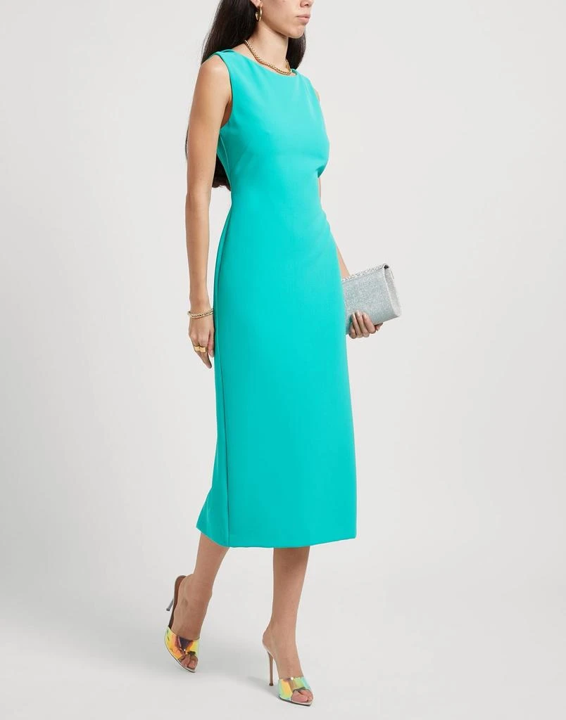 CARACTÈRE Midi dress 2