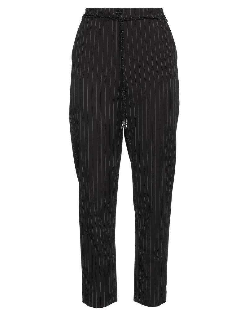 PATRIZIA Casual pants 1