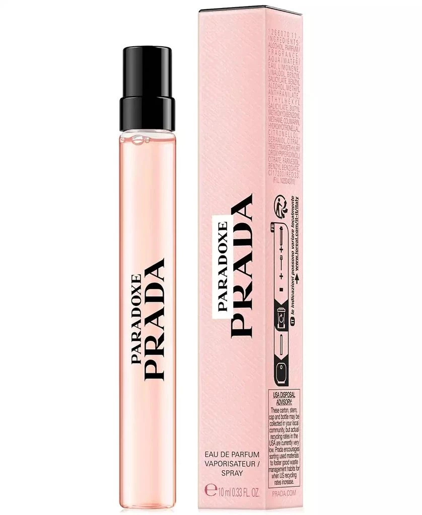 Prada Paradoxe Eau de Parfum Spray, 3 oz. 2