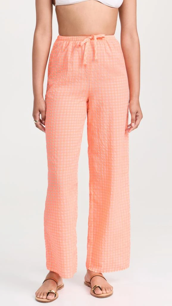 American Vintage Droit Trousers 6