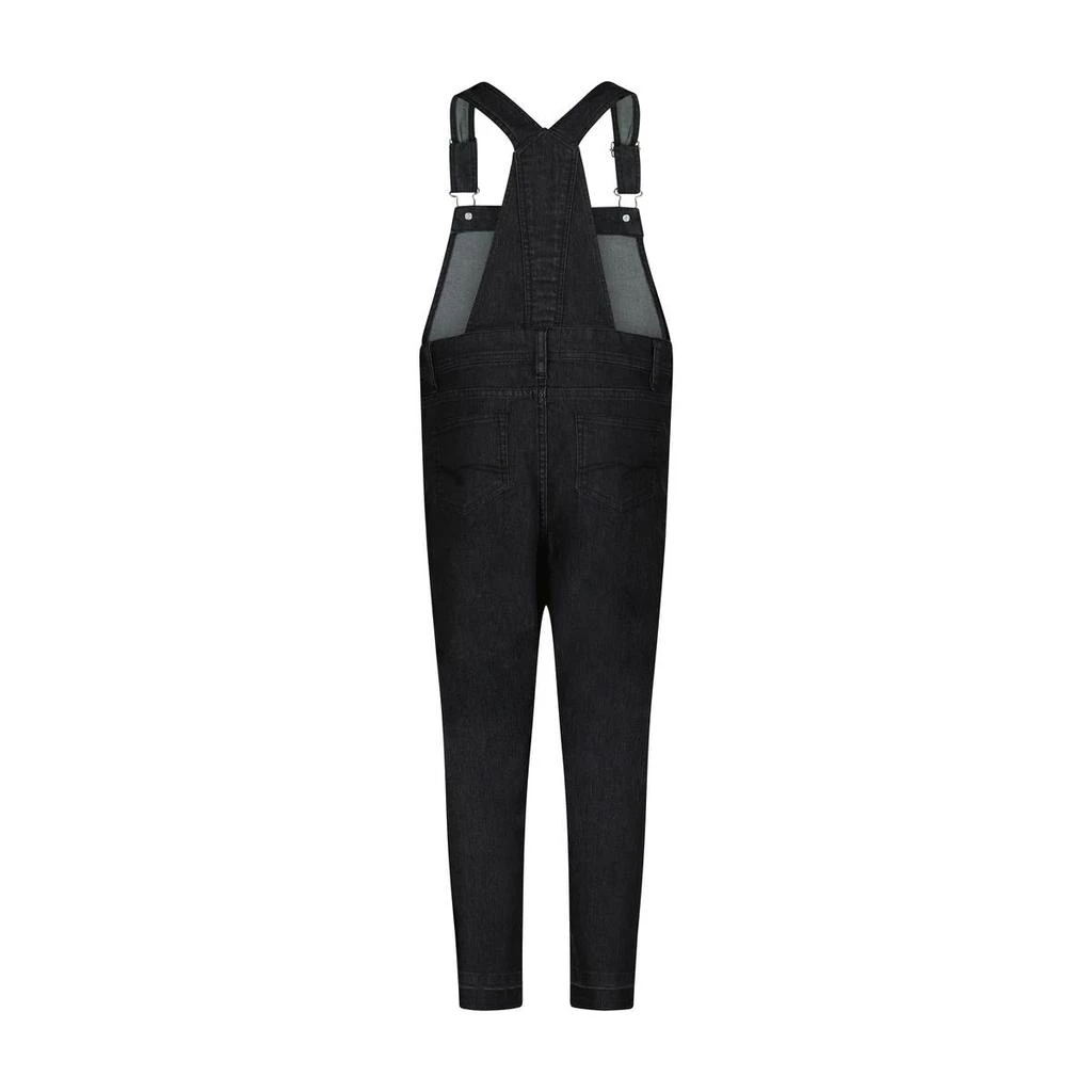 Steve Madden Girls Denim Jumpsuit 3