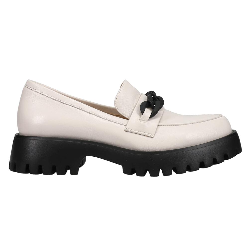Vaneli Zefiro Lug Sole Loafers