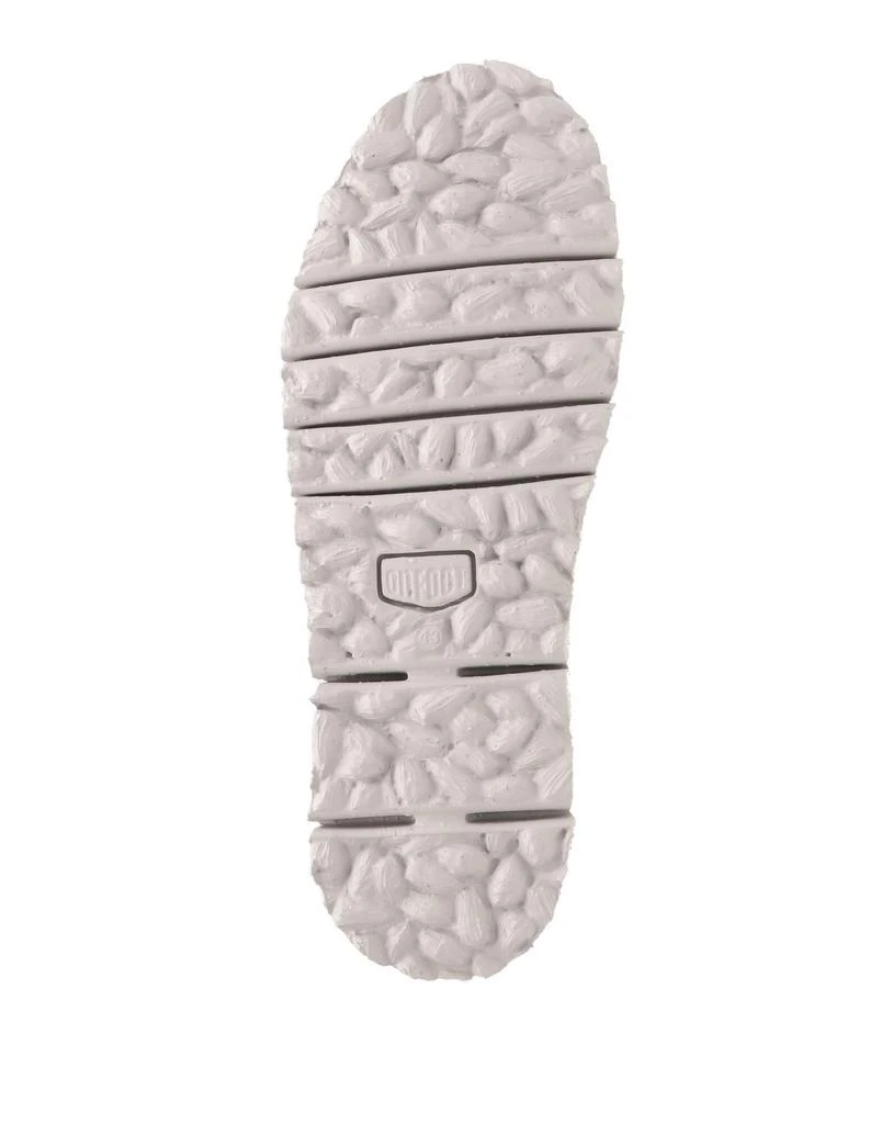 ON FOOT Laced shoes 5