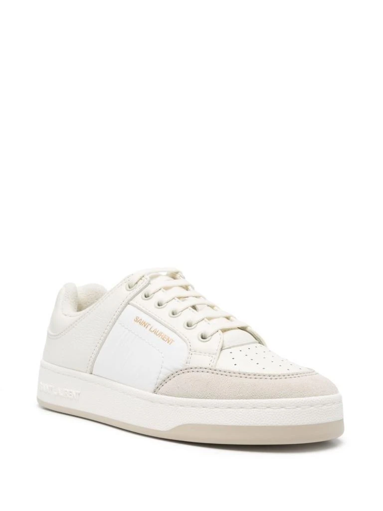 Yves Saint Laurent SL61 LOW TOP SNEAKER 2