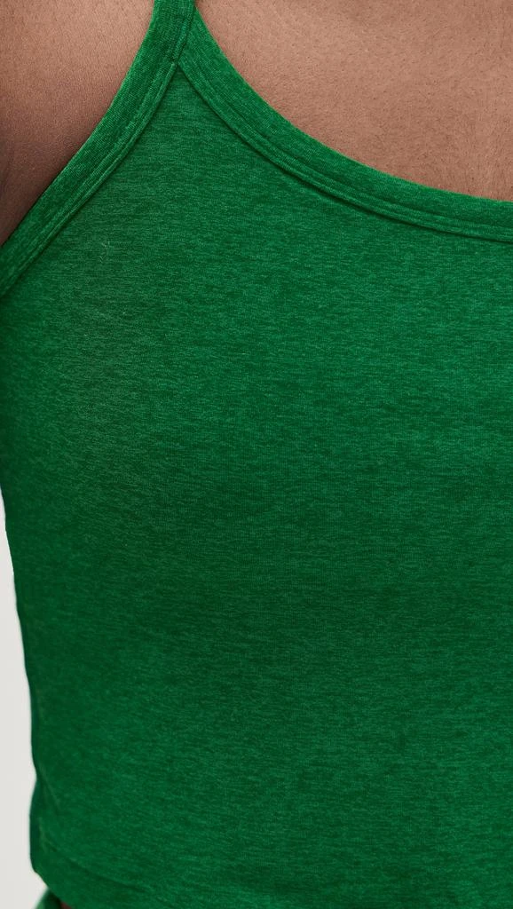 Beyond yoga Spacedye Slim Racerback Cropped Tank 5