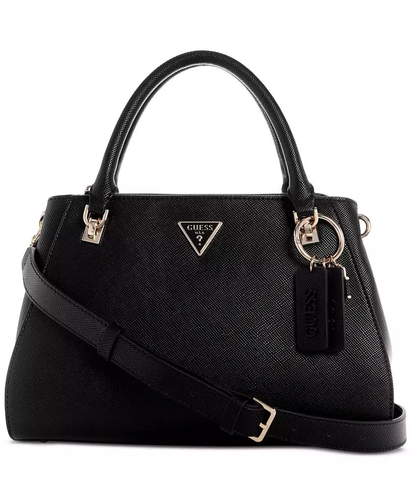 GUESS Noelle II Luxury Satchel
