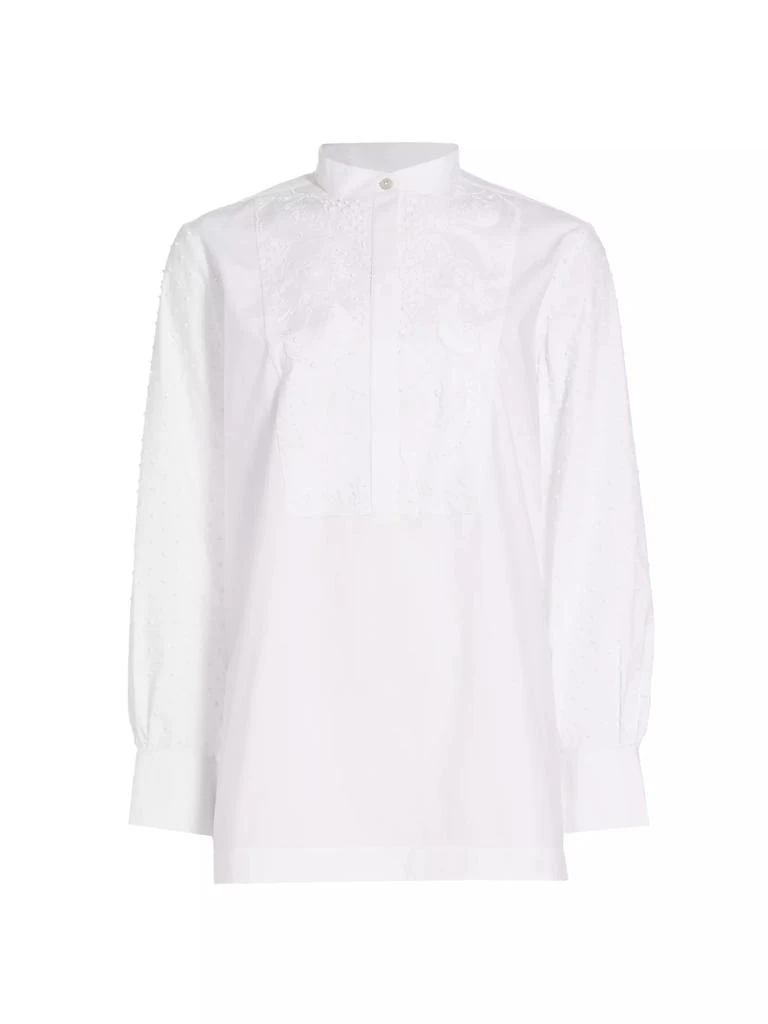 FIGUE Antonella Tux Tunic 1