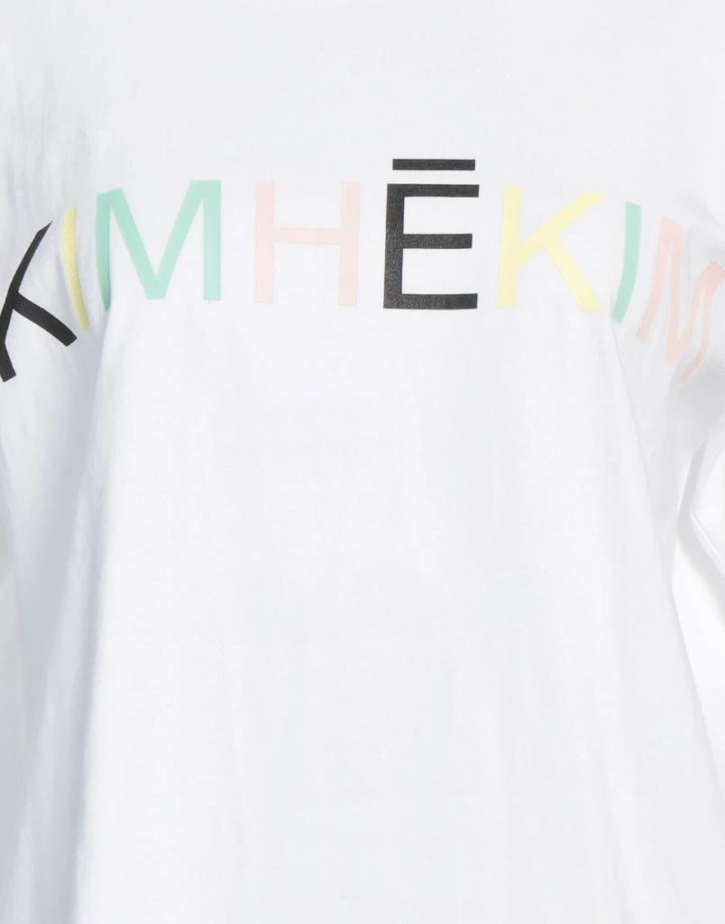 Kimhekim T-shirt 4