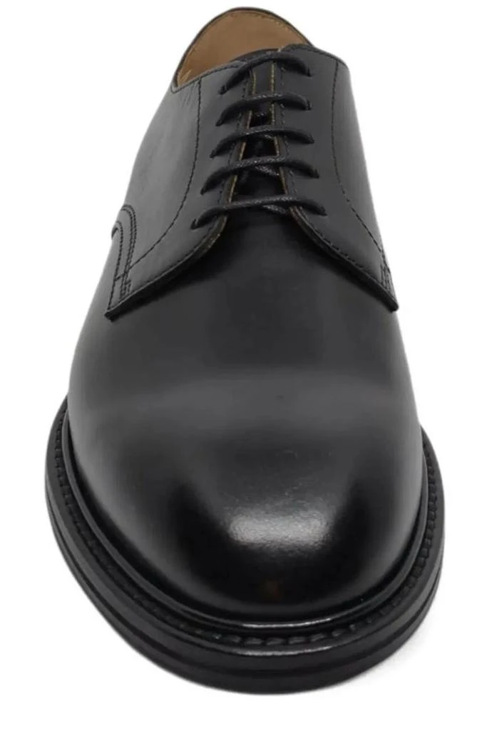 Henderson Baracco Henderson Derby Lace-Up Shoes 4
