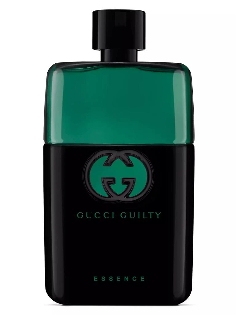 Gucci Gucci Guilty Essence Pour Homme Eau de Toilette for Men 1